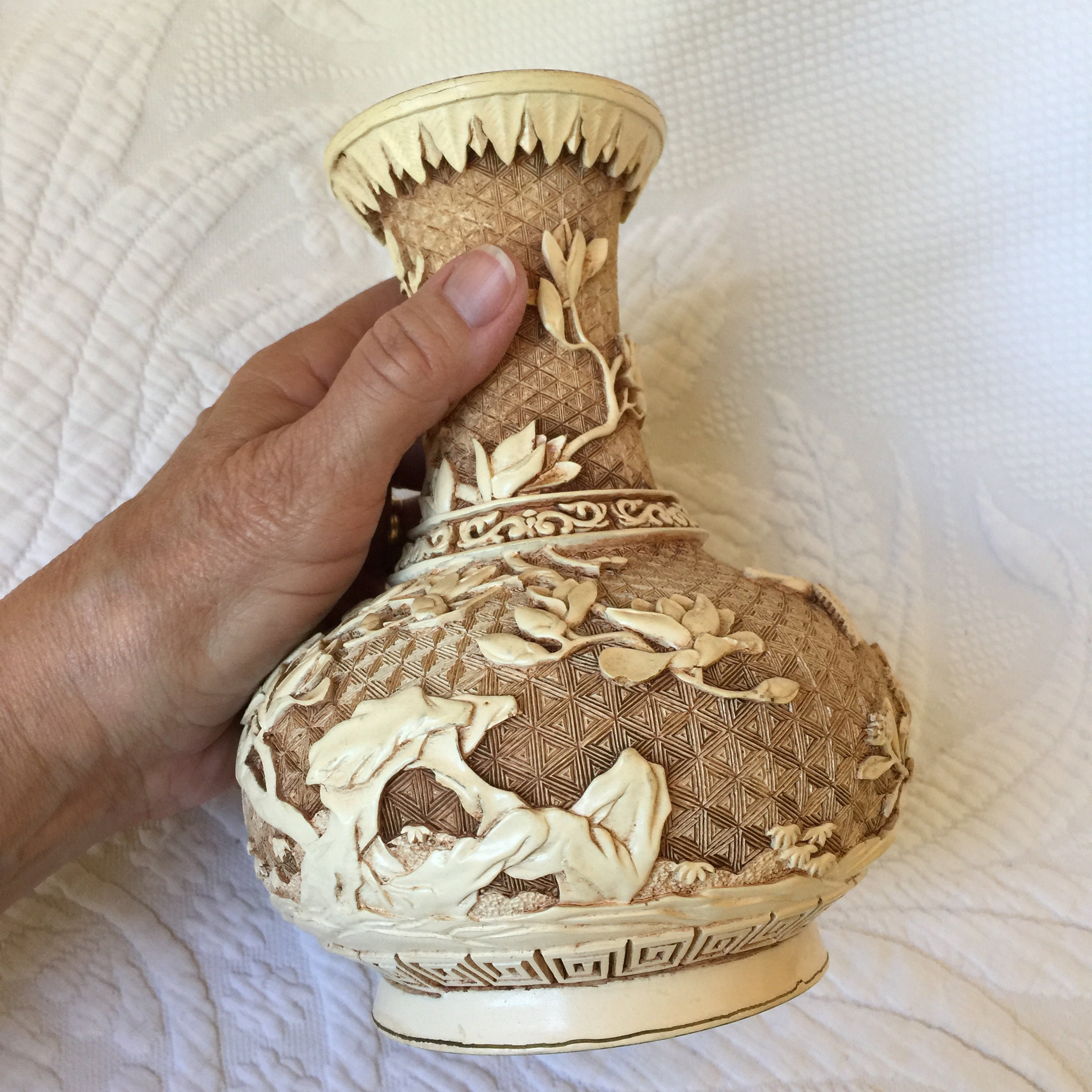 花瓶　金属　アンティーク　彫刻 花瓶 金属 アンティーク 彫刻 2025年最新】Yahoo!オークション