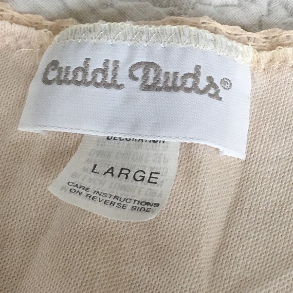 Cuddl johns top