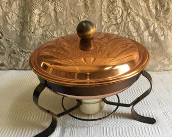 English Biscuit Bun Warmer - Etsy