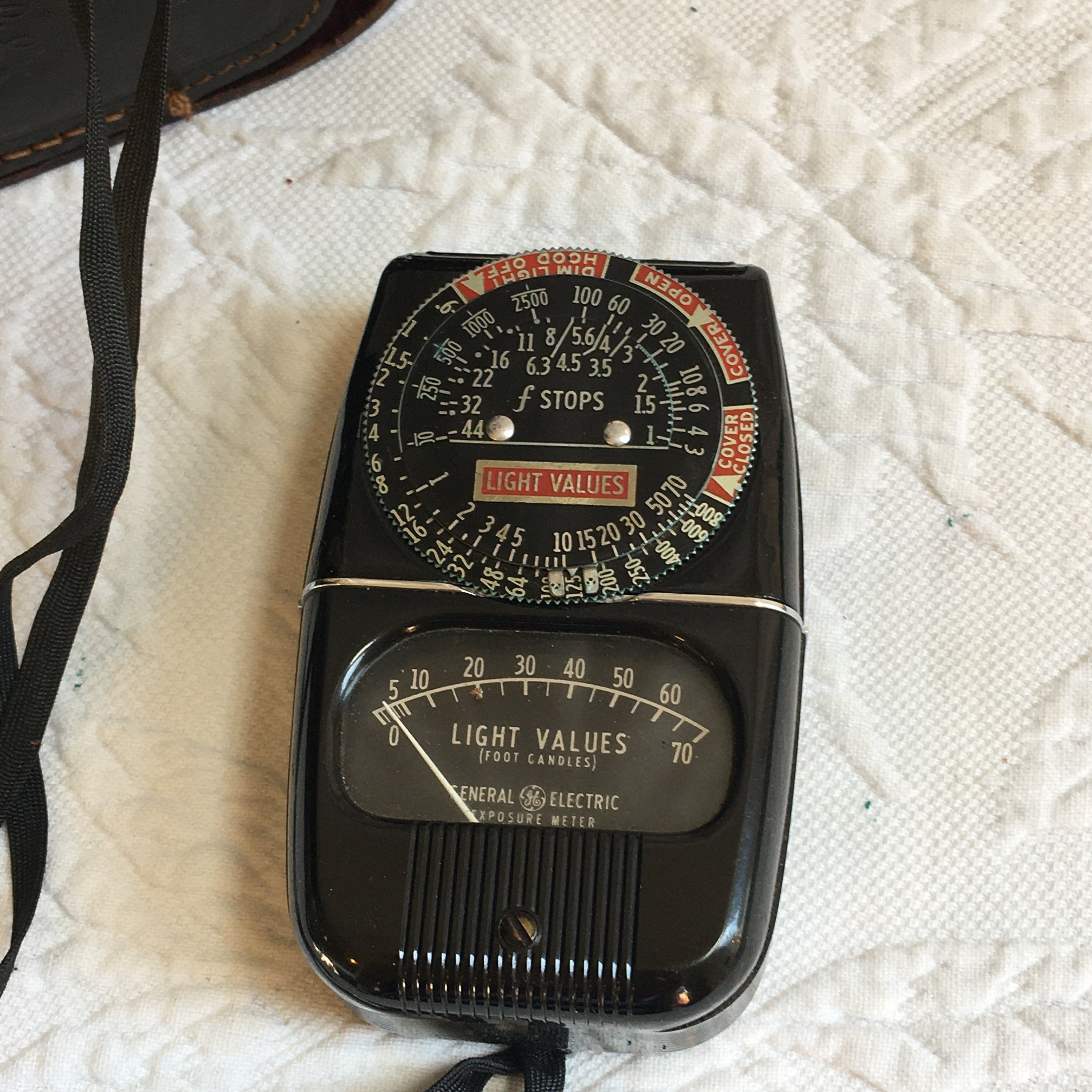 Exposure meter - Etsy 日本