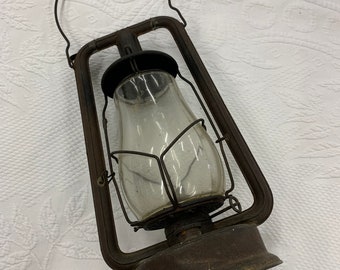 Dietz HY-LO ランタン 1920〜1938年 Dietz Lantern, Vintage Dietz Lantern, Dietz Hy-lo, Kerosene