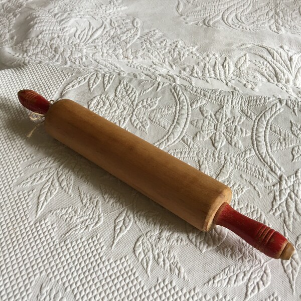 Small Rolling Pin Etsy