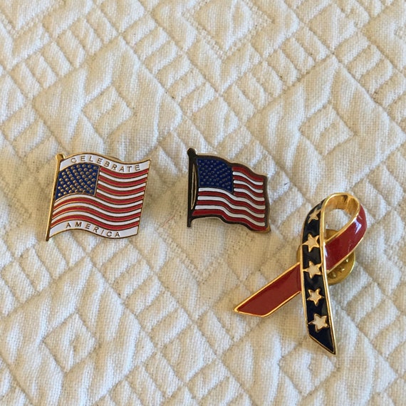 Choose Your Flag Pin. Listing for One, Celebrate … - image 8