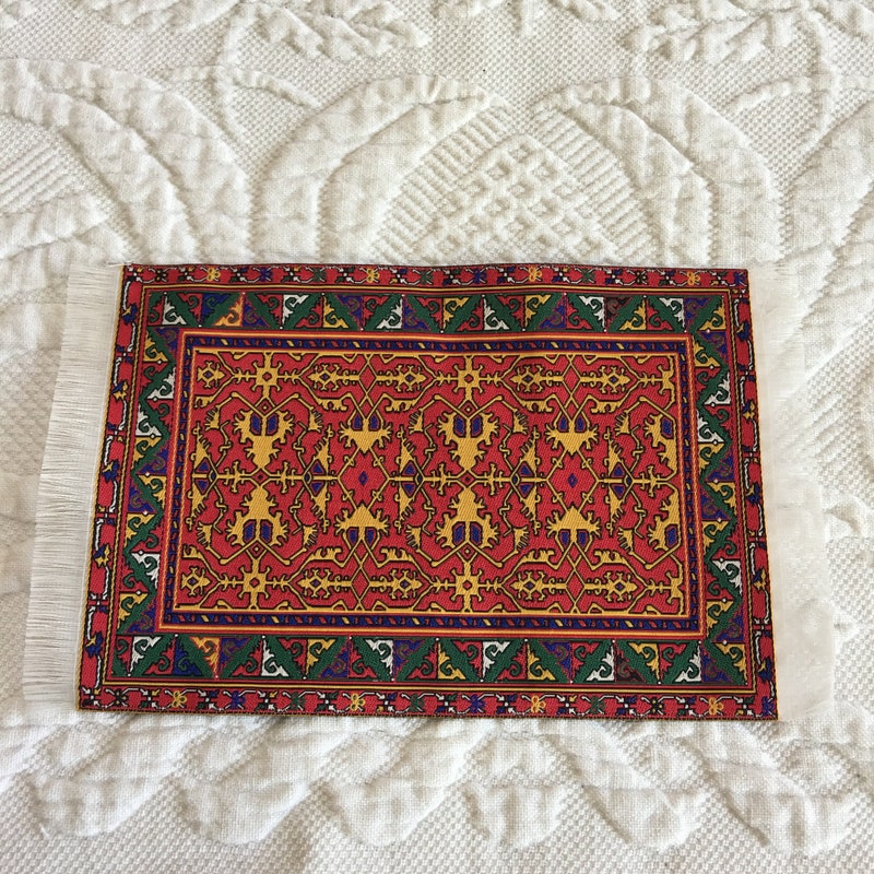 Oriental Rug Furniture - Etsy