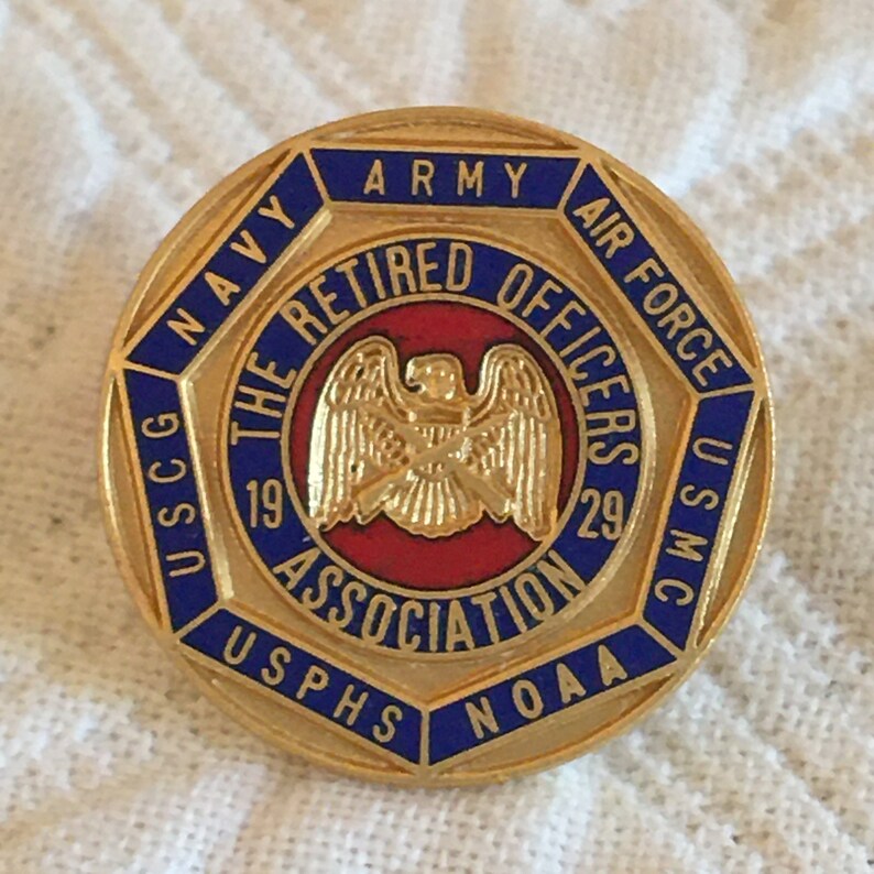 Usphs Pin Uscg Retired Officers List – List of United States Coast Guard people ...