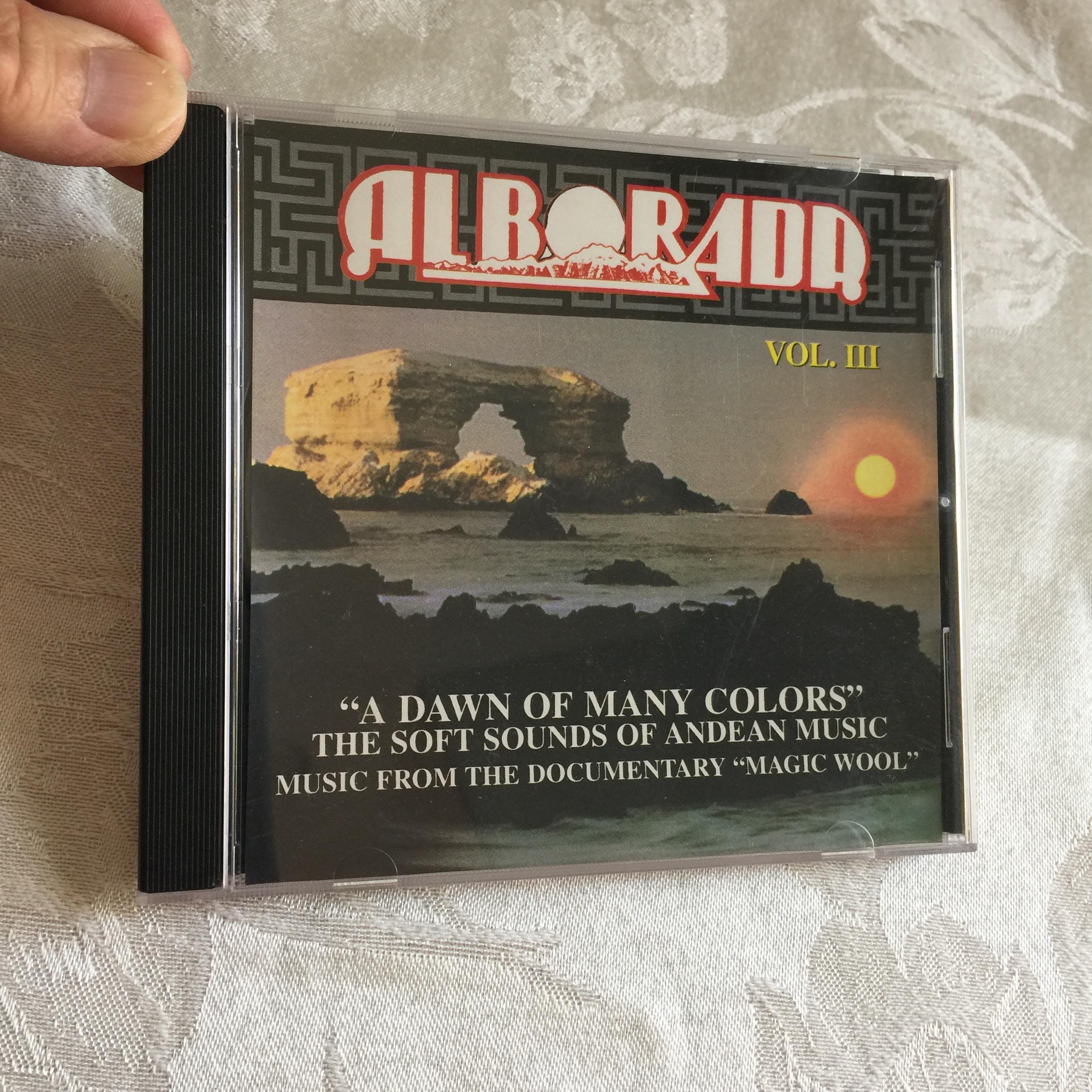 Alborada(中古品) &frasl; CD Vol. 中古 Del Anniversary