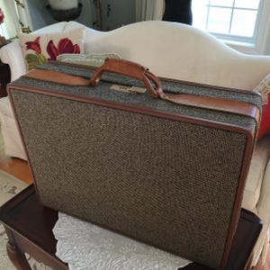 Hartmann luggage - Etsy 日本