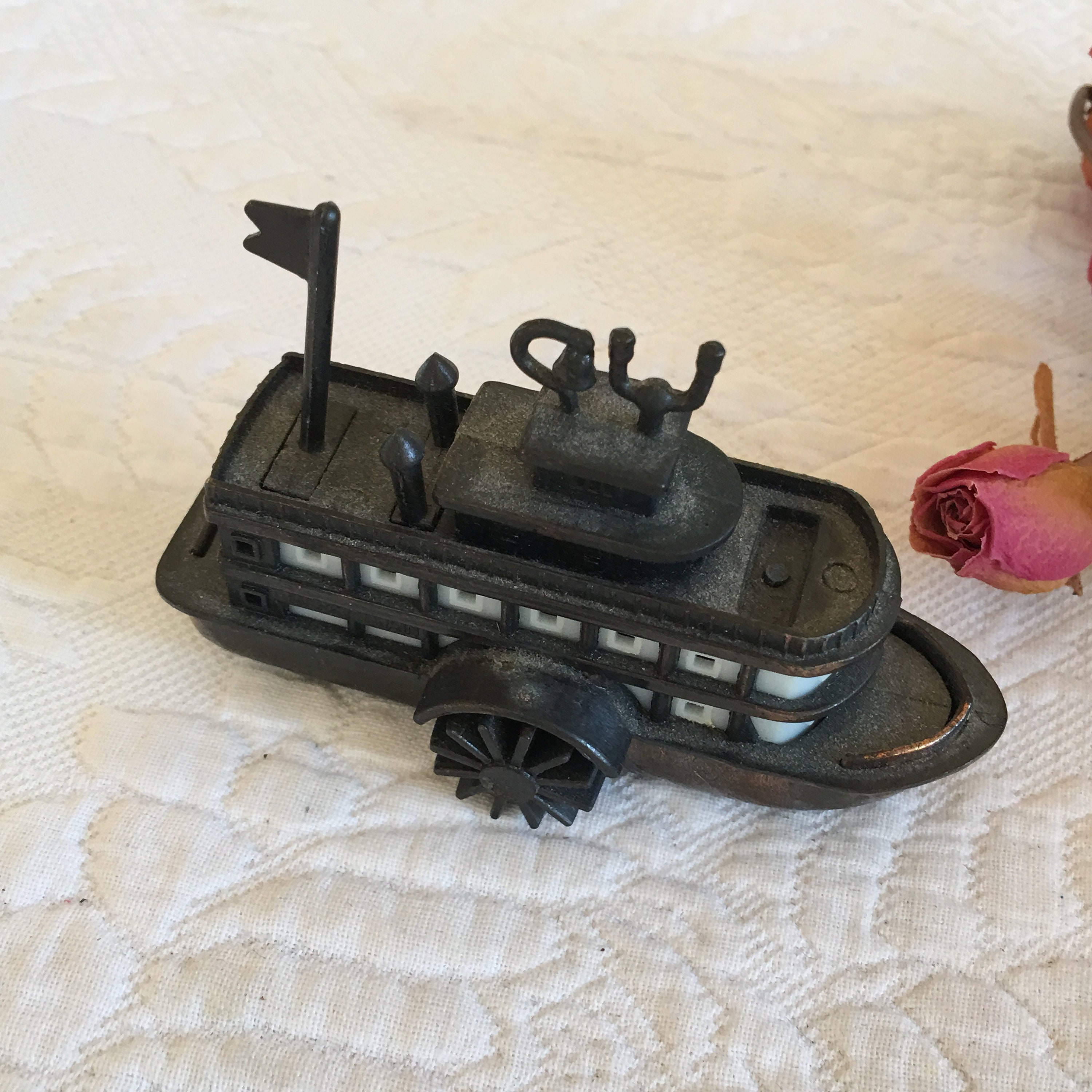 Steam boat toy online deals