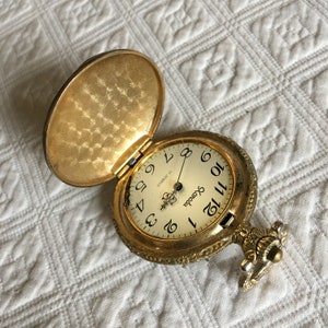 Xanadu pocket watch hot sale