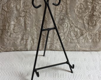 40 Cavalletti Espositori In Plastica Trasparente 20 Cm - Pieghevoli, Per Foto, Segnaposto Matrimonio E Decorazioni