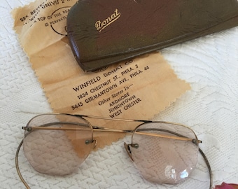 Vintage Regency Eyewear Windsong Burgundy 57/17 Eyeglass Frame New Old Stock 