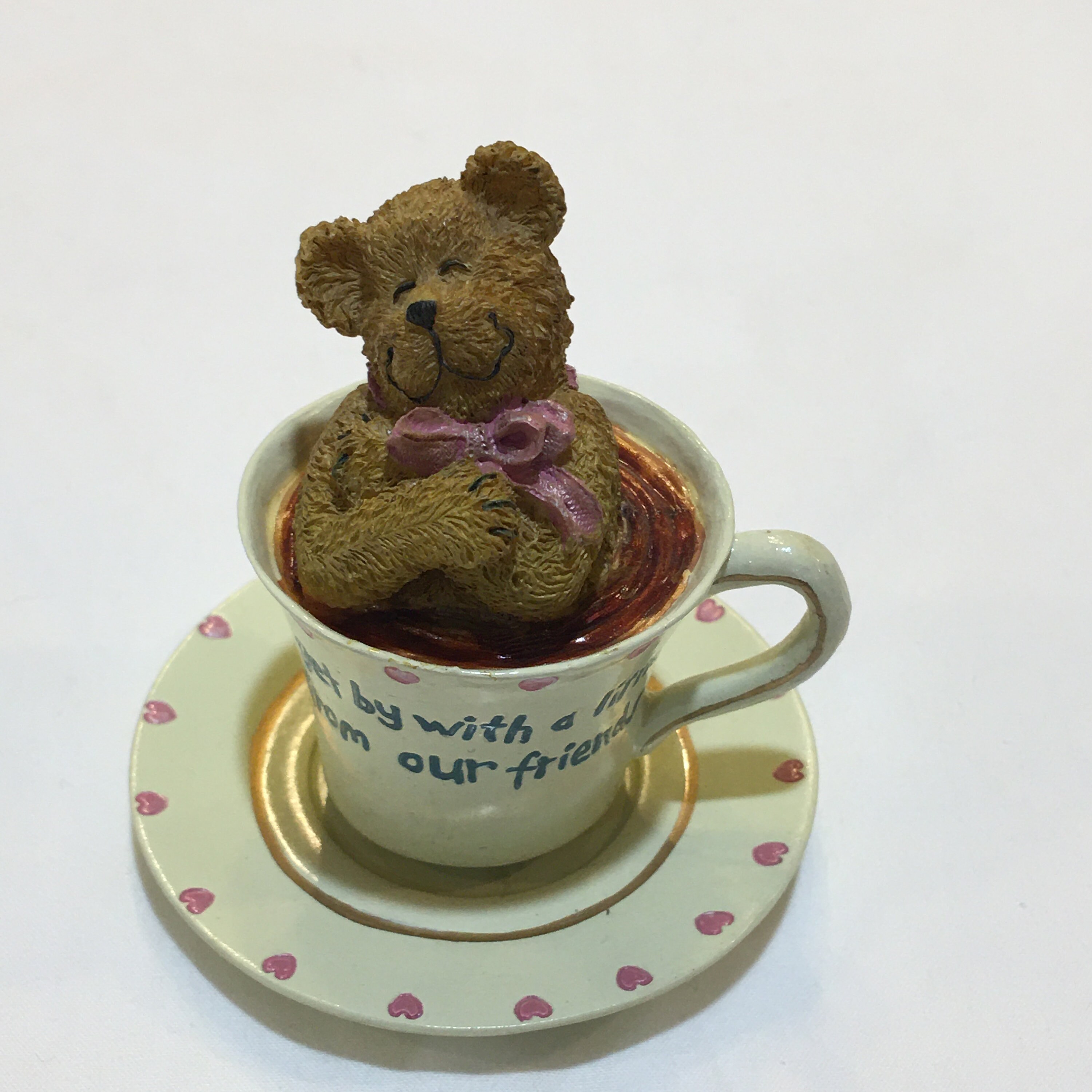 Wholesale Huxley Bear | Ganz