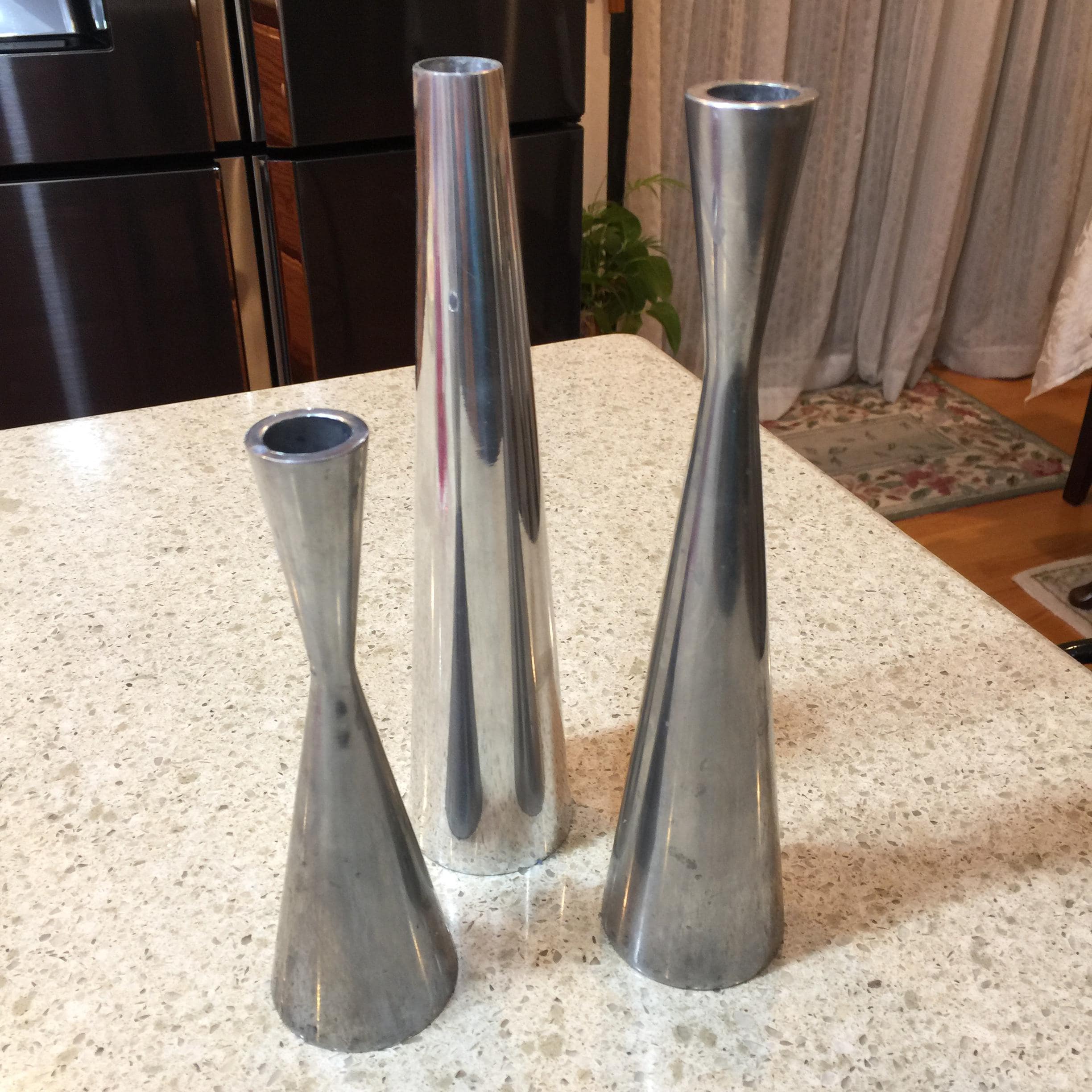Vintage Ikea Candlestick - Etsy
