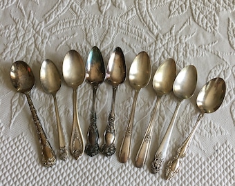 Rogers and hamilton shop silver patterns