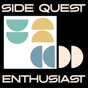 サイドクエスト愛好家