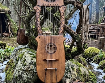 Cernunnos Kravik Lira