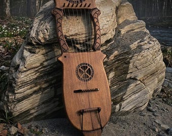 Cernunnos Kravik Lyre