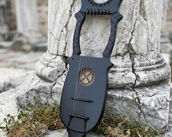 Cernunnos Kravik Lyre