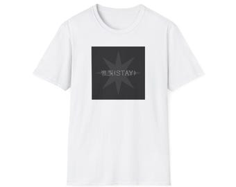 STAY Starburst T-Shirt