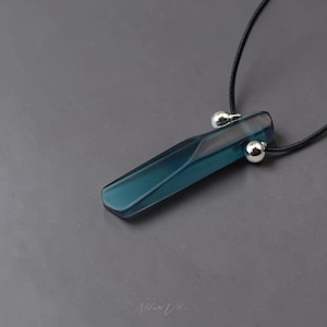 Hokage-inspirerat halsband: Kristallhänge, present till fans v25