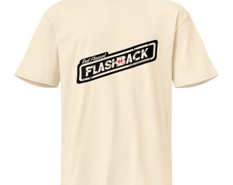 Cotton Heritage MC1082 I Męska koszulka premium z krótkim rękawem