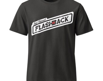 Koszulka unisex w stylu vintage z nadrukiem Garment Dyed Creator 2.0 | Stanley/Stella SATU041