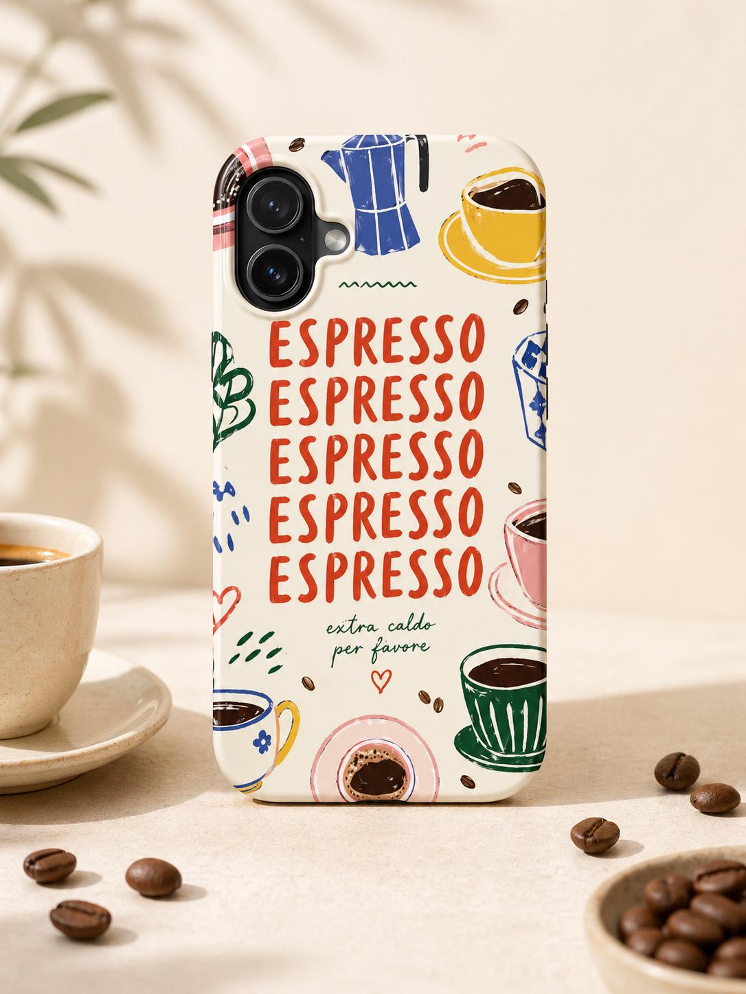Coffee Phone Case - Etsy Canada