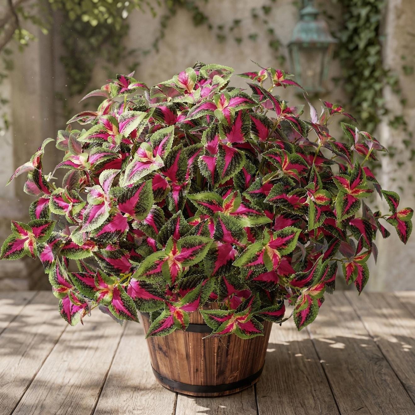 hanging eucalyptus plant Eucalyptus Shower Bundle – Farmhouse Flowers NJ main image 0