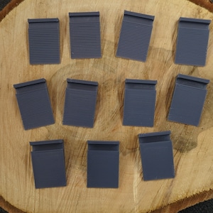 Angle Guides For Knife Sharpening