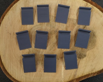 Guide angolari per affilare i coltelli