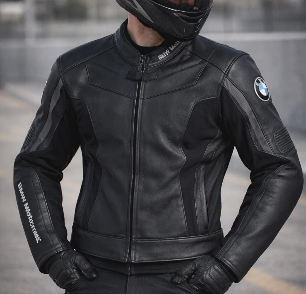 Bmw leather jacket - Etsy 日本