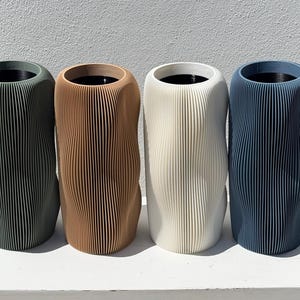 Bubbly Vase | Modern and Sustainable Vases