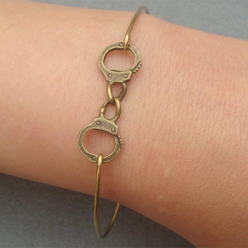 Cuff Bangle Bracelet Style 2 Etsy
