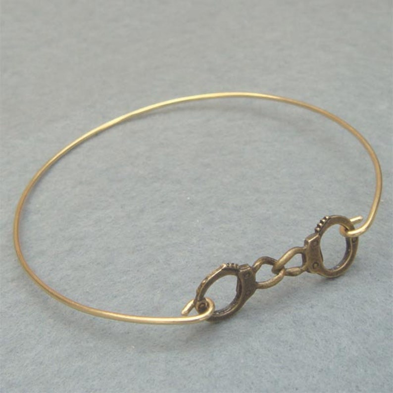 Cuff Bangle Bracelet Style 2 Etsy