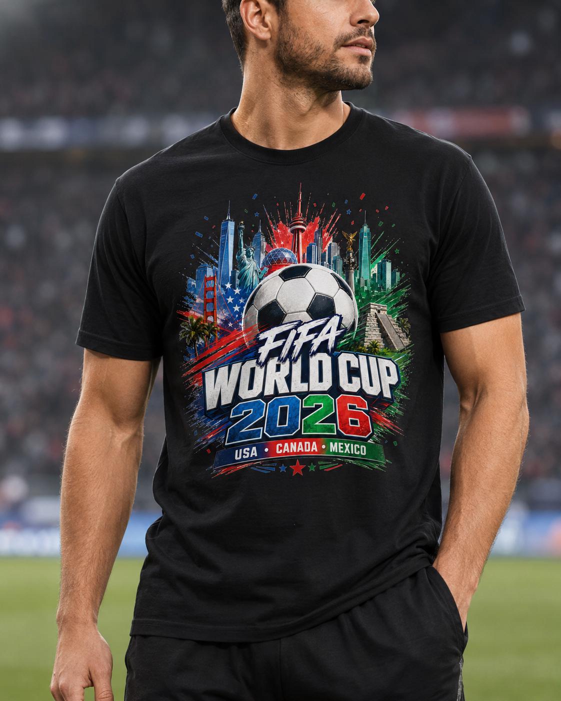 Fifa world cup 2026 t shirts - Etsy 日本