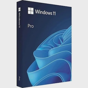 Ativação vitalícia do Windows 11 Pro - Download + Chave