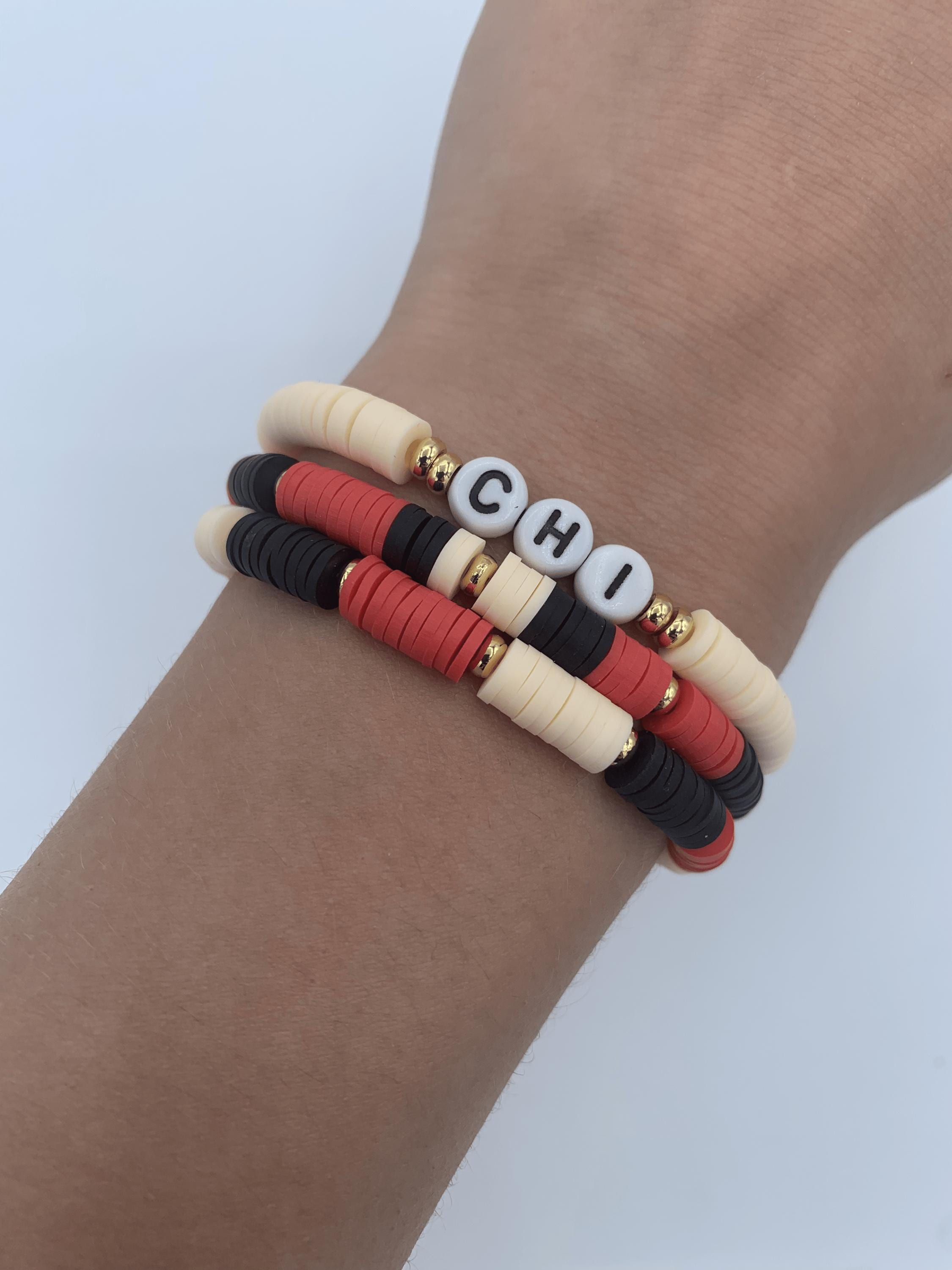 Chicago bulls bead - Etsy 日本