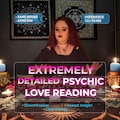 What Do They Truly Feel About You, Tarot Love Reading, Telepathy Insight, Energy Guidance