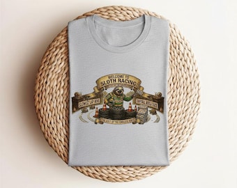 Camiseta divertida de Disney con perezoso de Zootopia, Flash de Zootopia de Disney, Camiseta de regalo de Flash de Zootopia, Camiseta de Disney para viaje a Disneyland
