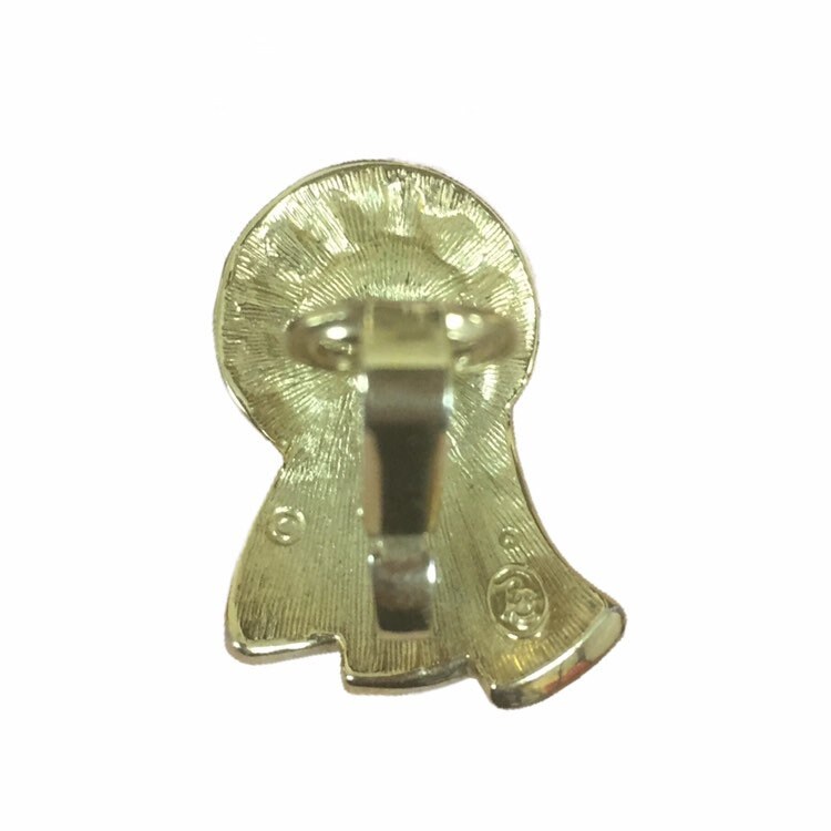 Bergdorf Goodman Vintage 1980's Avant Garde Gold Etsy Australia