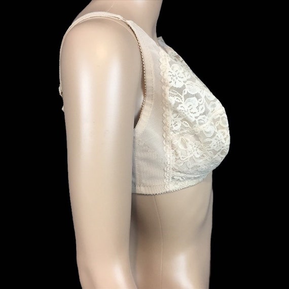 Deadstock Bra | 1970's Vintage | Norman Hartnell … - image 3