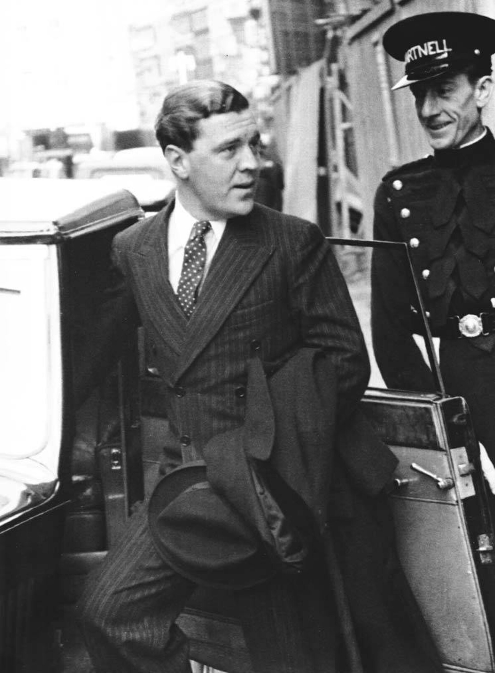 Norman Hartnell Vintage 1970's Royal Couturier Sheer Etsy