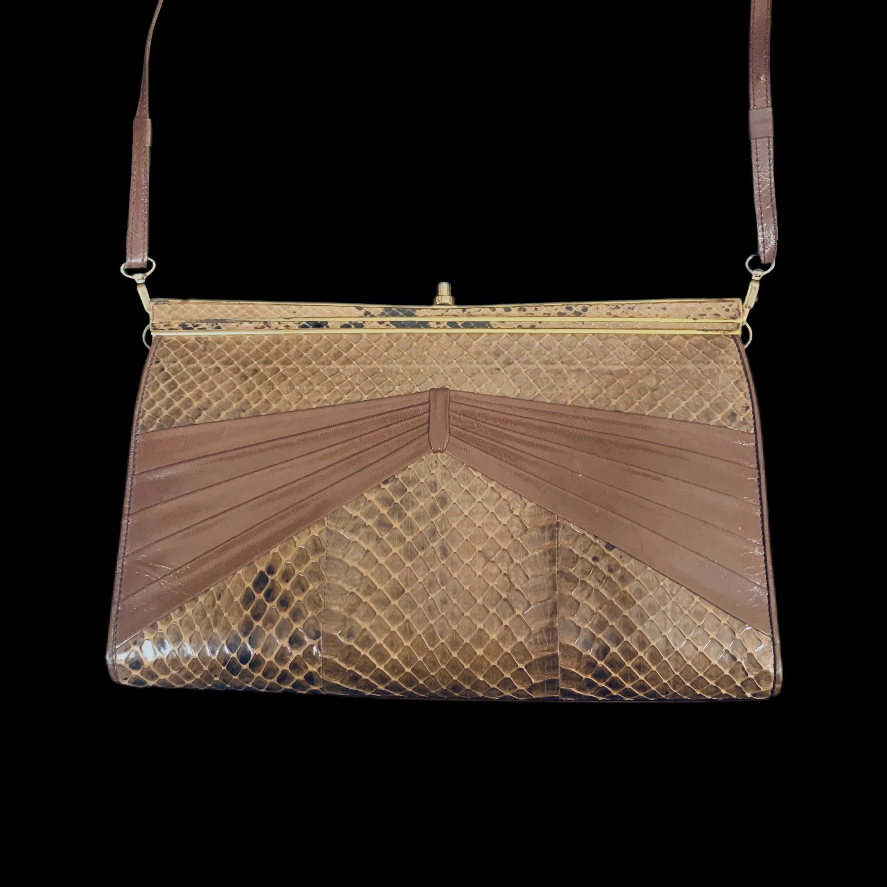 Charm #1 - Bull, Boho Glam for your Designer Handbag – Vintage Boho Bags