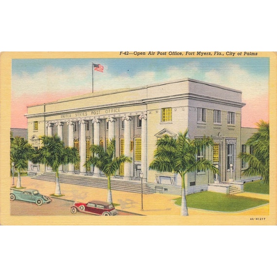 Guinness Appartement Étranger palms post office la volaille Misérable