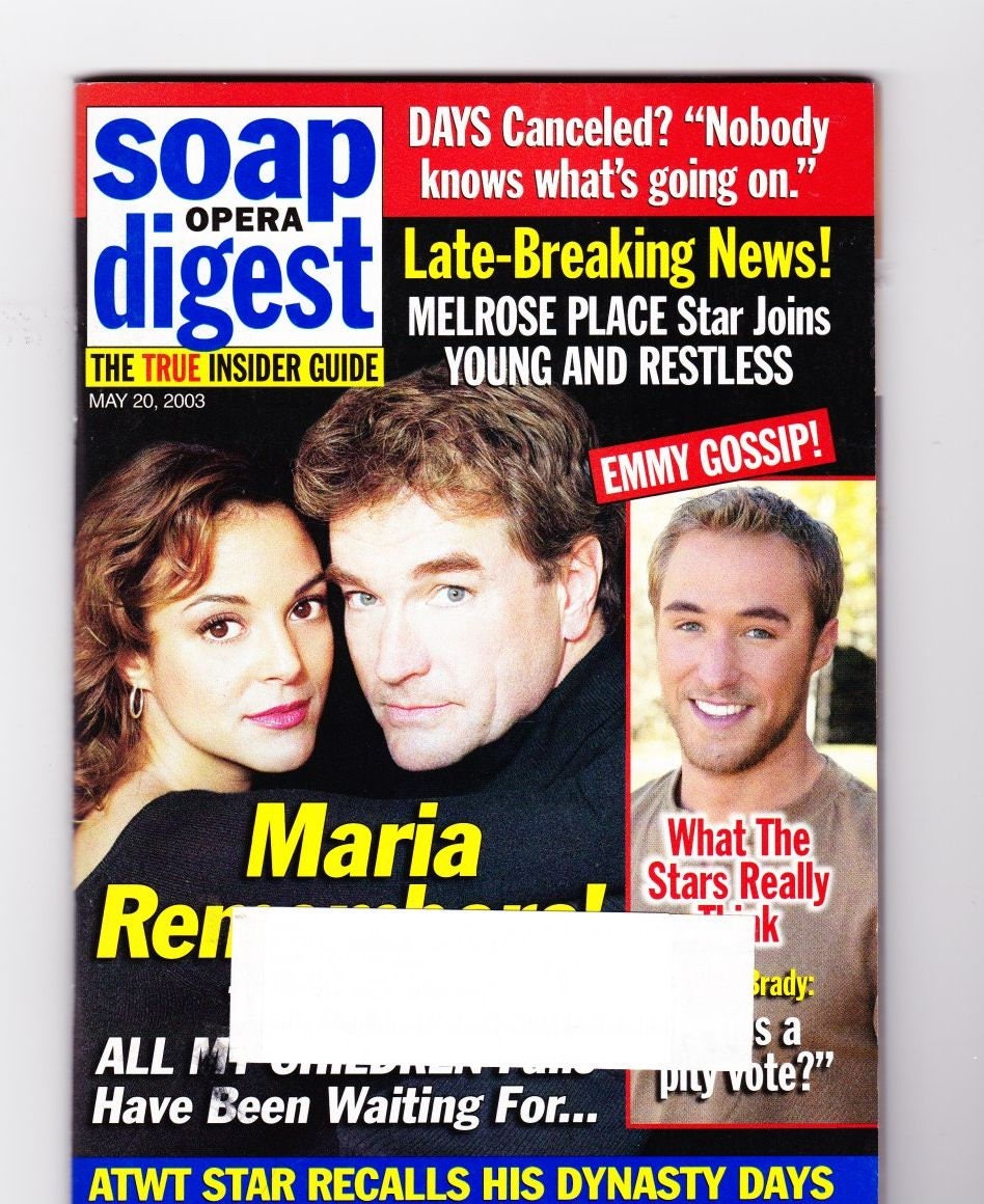 soap opera digest bold and beautiful soap opera digest bold and beautiful