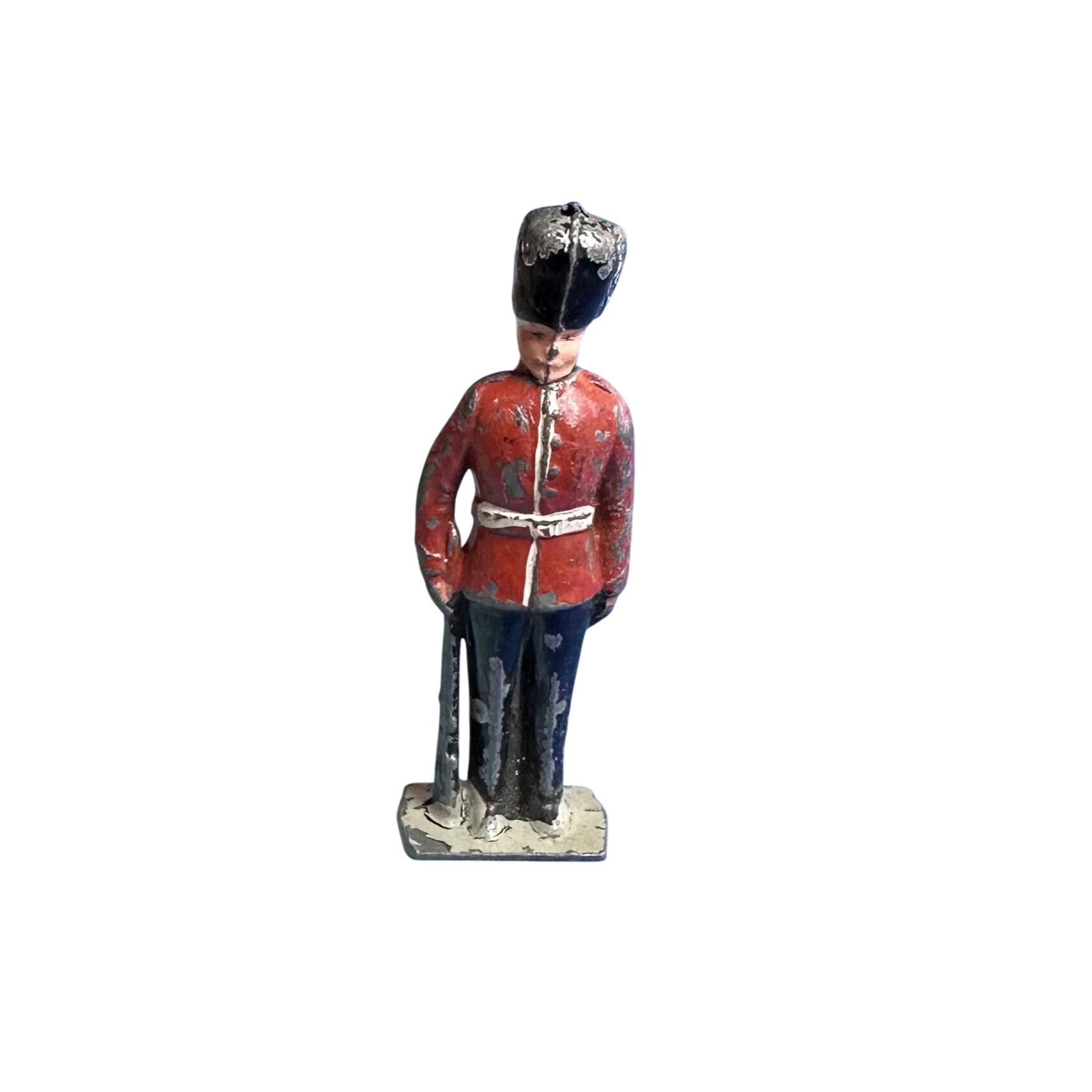 British guard figure - Etsy 日本