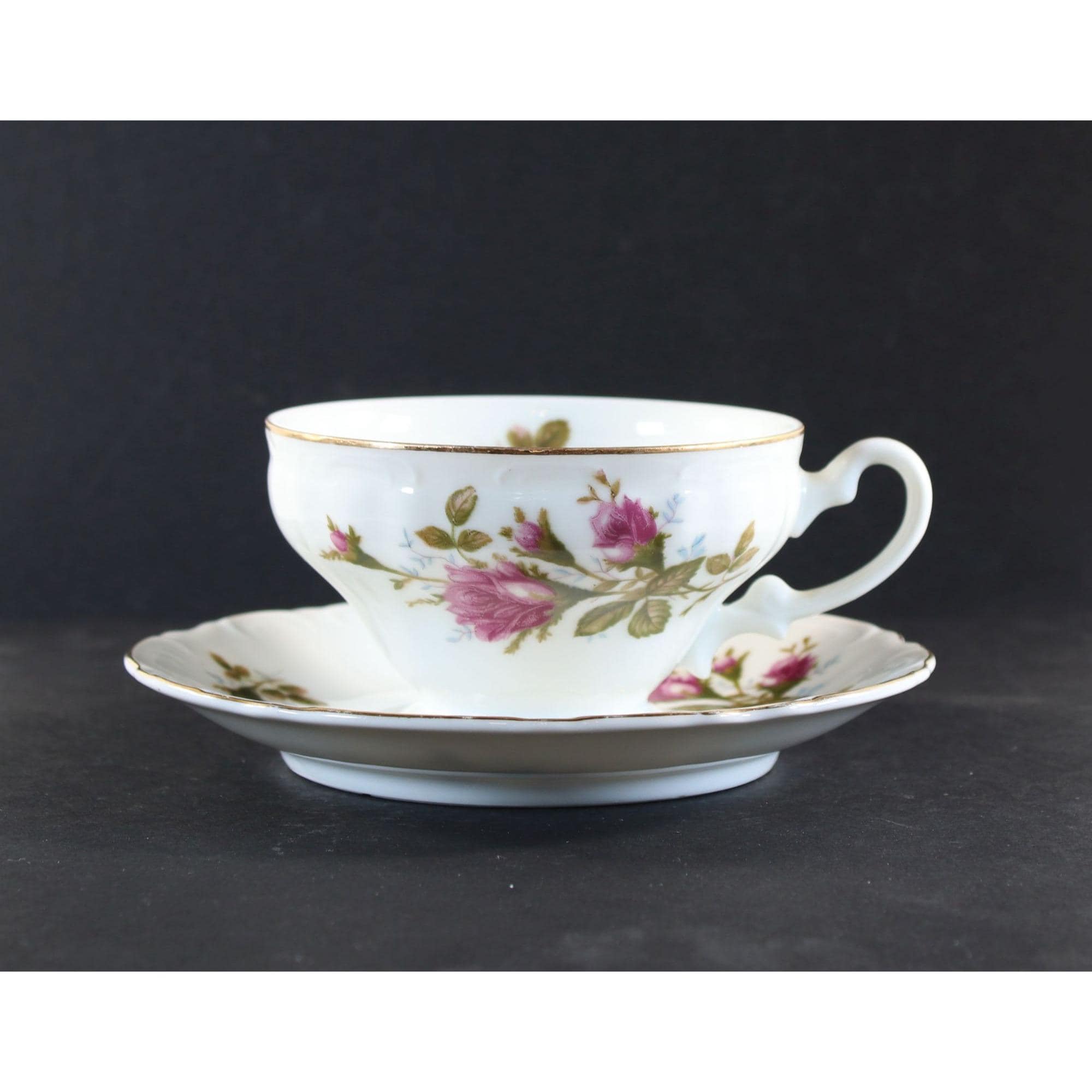 Rose china japan - Etsy 日本