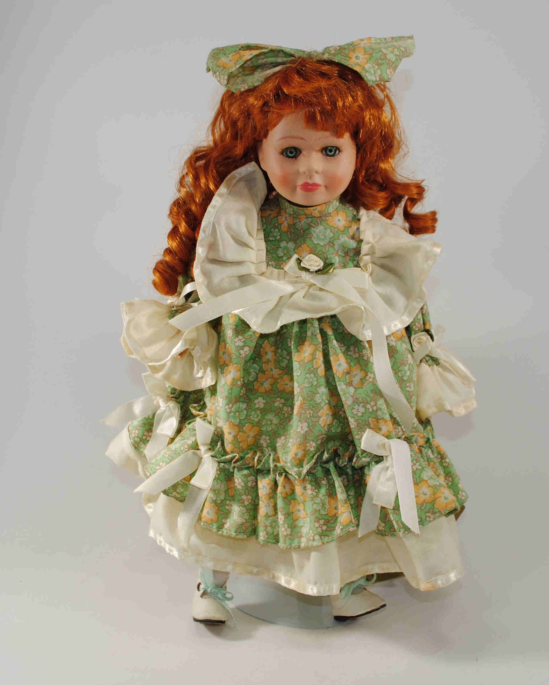 seymour mann limited edition dolls