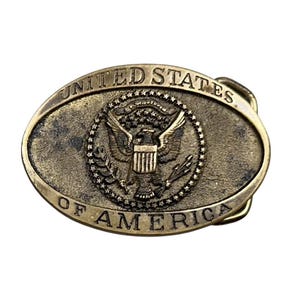 Heritage Mint Buckle - Etsy display picture 1