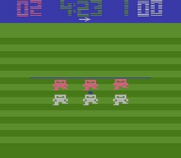 atari football
